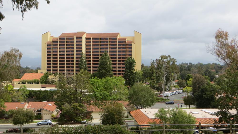 The Towers, Laguna Woods Village